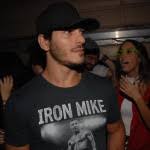 Hipster Party no espaço Nos Trilhos