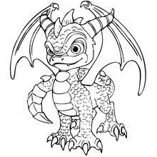 Skylanders Spyro S Adventure Coloring Pages Stealth Elf Space Coloring Pages Coloring Pages For Boys Printable Coloring Pages