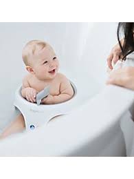 We also have super practical folding bathtubs that are easy to take out and put away when it's a bath time. Baby Baths Baby Bath Toys George At Asda