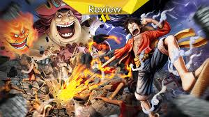 We did not find results for: One Piece Pirate Warriors 4 Review Maxi Geek