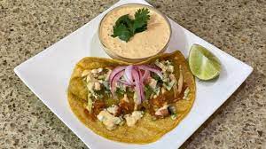 For our final stop, we're getting an authentic taste of ensenada at ricky's fish tacos. How To Make Baja Fish Tacos Ensenada Style Youtube
