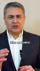 #TPNOTICIAS Después de 1,342 días, el expresidente Juan Orlando Hernández  Alvarado, reaparece en redes sociales, tras indulto de Donald Trump.