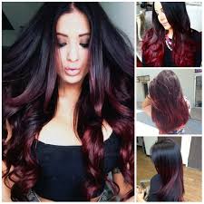 Different Hair Colors For Dark Skin Best Hair Color For Brown Green Eyes Check More At Hair Color For Black Hair Hair Color For Dark Skin Brunette Hair Color