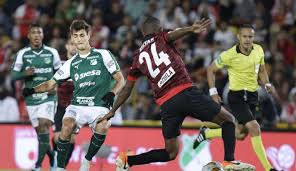 Jun 12, 2021 · re: Santa Fe Vs Cali Torneo Espn Santa Fe Derroto Al Cali Y Es Lider Del Torneo Espn Deportes Caracol Radio