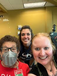 BRIGHT SPOT: Jackie Napier's time at 13WHAM has come to an end. After two  years of covering several high-profile cases and feel-good community  stories, Jackie will be enrolling at Syracuse University this