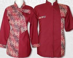 Desember 16, 2020 april 3, 2021 ausa baju batik, batik rekomendasi model baju batik kombinasi kain polos untuk wanita terbaru. 11 Baju Batik Kombinasi Yang Tepat Dan Elegan Untuk Pria Dan Wanita