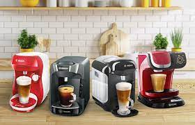 Upload, livestream, and create your own videos, all in hd. Kauffuhrer Tassimo Maschinen 2020 Maschinen Vergleichen Tassimo