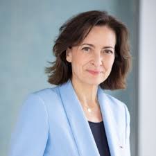 Sylvie JÉHANNO CEO at DALKIA