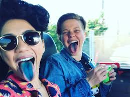 No Filter: Jasika Nicole Just Blue Herself