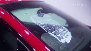 A ceramic coating holds some of the same ingredients that are used in the creation of pottery glaze. Kristall Windshield Protective Nano Coating Official Kristall Store Youtube