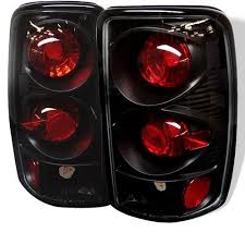 Custom Dodge Dakota Tail Lights Google Search Gmc Trucks Chevy Suburban Gmc Yukon