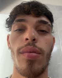 Jeremy Avila's Instagram, Twitter & Facebook