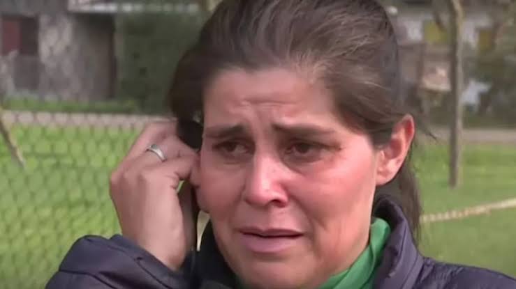 La desconcertante sospecha de la tía de Loan con el abogado de la familia |  eltrece