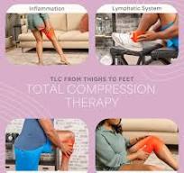 Electric Air Wave Massager Leg Recovery Air Compression Boots (RD-A102)
