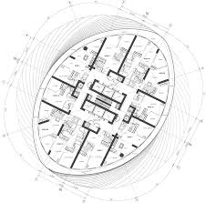 Absolute Towers By Mad Hotel Floor Plan How To Plan Tower Design