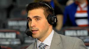 Who is Joe Davis? Meet Fox's new voice of the World Series taking over for  Joe Buck