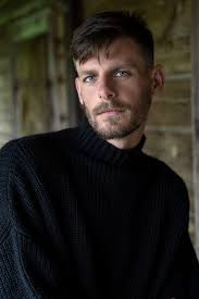 Two Piece Set for Men, Knitted Merino Wool Unisex Jumper With Leggings,  Soft Knit Yoga Leggings, Black Sweater for Man