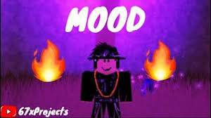 If the music codes don't work for you, the songs have been copyrighted! Mood Roblox Id Working Youtube