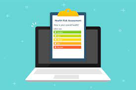 An exposure assessment includes some discussion of the size, nature, and … What Is A Health Risk Assessment Wellness Platform