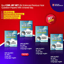 Pin On Csir Ugc Net Jrf Set
