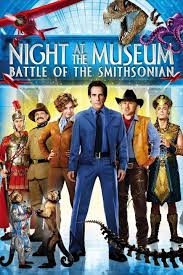 Night At The Museum 2 Battle Of The Smithsonian Movie Reviews Ben stiller, robin williams, owen wilson and others. rotten tomatoes
