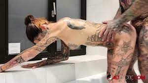 Lucy tattoo porno