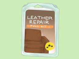Now, it is apparently clear that leather furniture also requires regular conditioning to keep them on a sound first of all, take out all the cushions from the couch and start vacuuming. 3 Ways To Care For Leather Furniture Wikihow