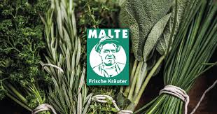 Hochbahn, frühling, blumen, bonbons, obst und gemüse, händler und. Home Malte Frische Krauter