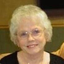 Betty Lou Chasteen Obituary