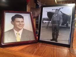 Darrell Whitaker Obituary (1931