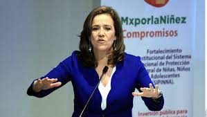 El equipo de margarita zavala confirmó a este medio que está valorando su renuncia al partido acción nacional (pan), instituto al que ha pertenecido esto, con la intención de buscar una candidatura independiente rumbo al 2018. Y3ealza5tf4lgm