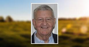 Marion Leichty Obituary November 18, 2019