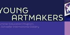 Young Artmakers 2026