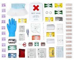 First Aid Kit Organize Preparedness Family Kids First Aid Kit Best First Aid Kit Aid Kit