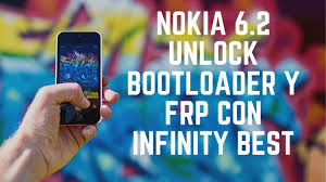Starting off, hmd has provided the source codes for nokia 1 and nokia 6 (2017). Nokia 6 2 Unlock Bootloader Y Frp Con Infinity Best For Gsm