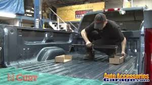 Maybe you would like to learn more about one of these? Curt Gooseneck Hitch Installation Youtube