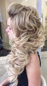 Wedding Hairstyles 10 11012016 Km Modwedding Curls For Long Hair Long Hair Styles Hair Styles