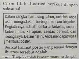 We did not find results for: Download Contoh Teks Pranatacara Bahasa Jawa Acara Ulang Tahun Gratis