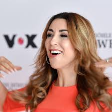 Er hat kein problem damit, dass sie erfolgreicher ist als er. Judith Williams Vom Teleshopping Sternchen Zur Unternehmerin Auf Allen Kanalen Stern De