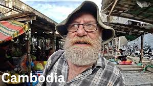 Inside Cambodia's Most Dangerous Hood (Phnom Penh's Slum) 🇰🇭