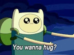 Top 30 Comfort Hug Gifs Find The Best Gif On Gfycat Anime cute couple hug gift gif by evaquintanaxd. top 30 comfort hug gifs find the best