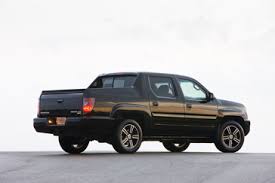 The sport builds on the features of the prior trims by adding some unique exterior styling for a distinct and sleek look. 2012 Honda Ridgeline Adds New Sport Model More Style And Fuel Efficiency