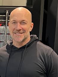 Introducing Pete Kilford