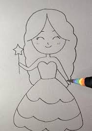 Cool simple drawing ideas for kids. Pencil Sk H Simple Drawing Ideas For Kids Novocom Top