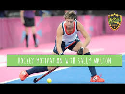Field Hockey Motivation