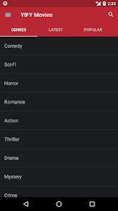 Download movie browser 1.18 and all version history for android. Download Yify Movie Browser Yts 2 0 0 Apk Apkfun Com