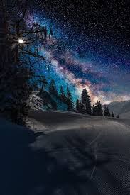 Plasmatics Life Mountains Night Landscape Night Landscape Nature Photography Nature
