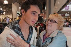 In Pictures: Foyleside Spice Up Your Life fashion show