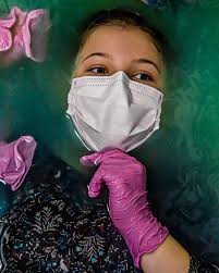 Downers Grove North Fine Arts: DGN Visual Artists Honored