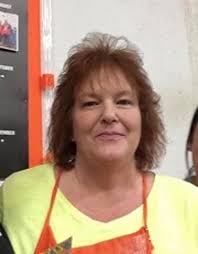 Tammy Sue Vega Obituary June 4, 2019